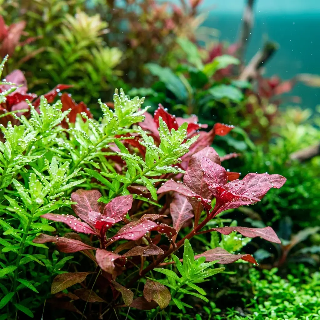 Calli / HC Cuba (Hemianthus callitrichoides)