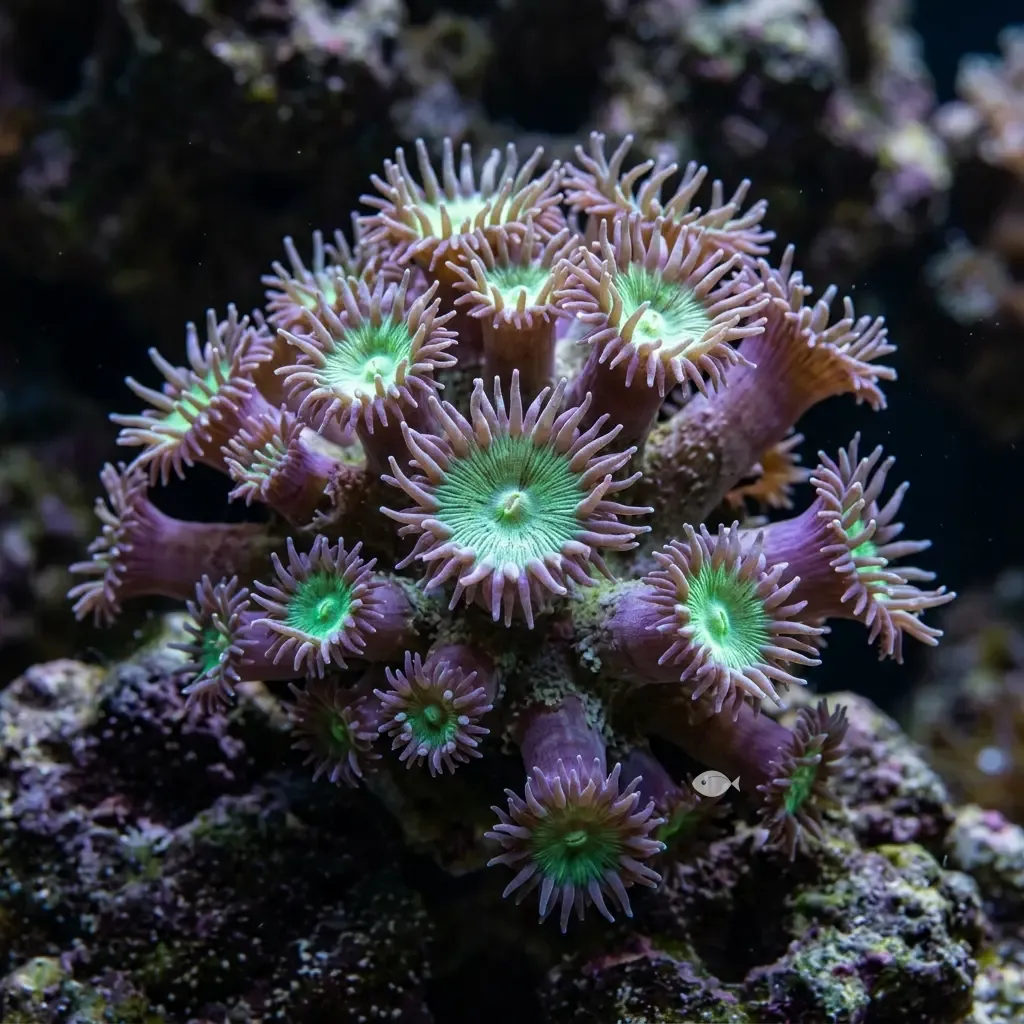 Coral Duncan (Duncanopsammia axifuga)