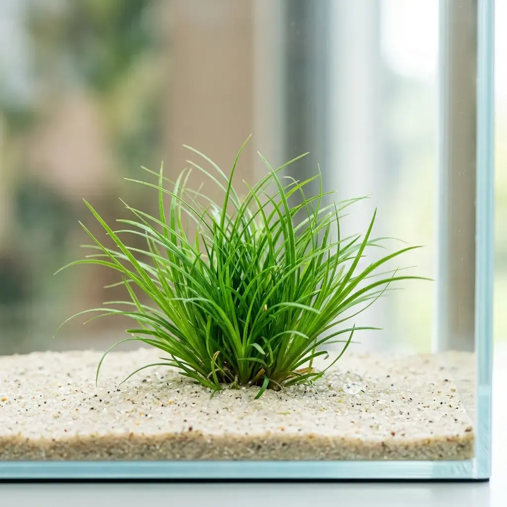 Acorus gramineus 'Pusillus' (Acorus gramineus 'Pusillus')